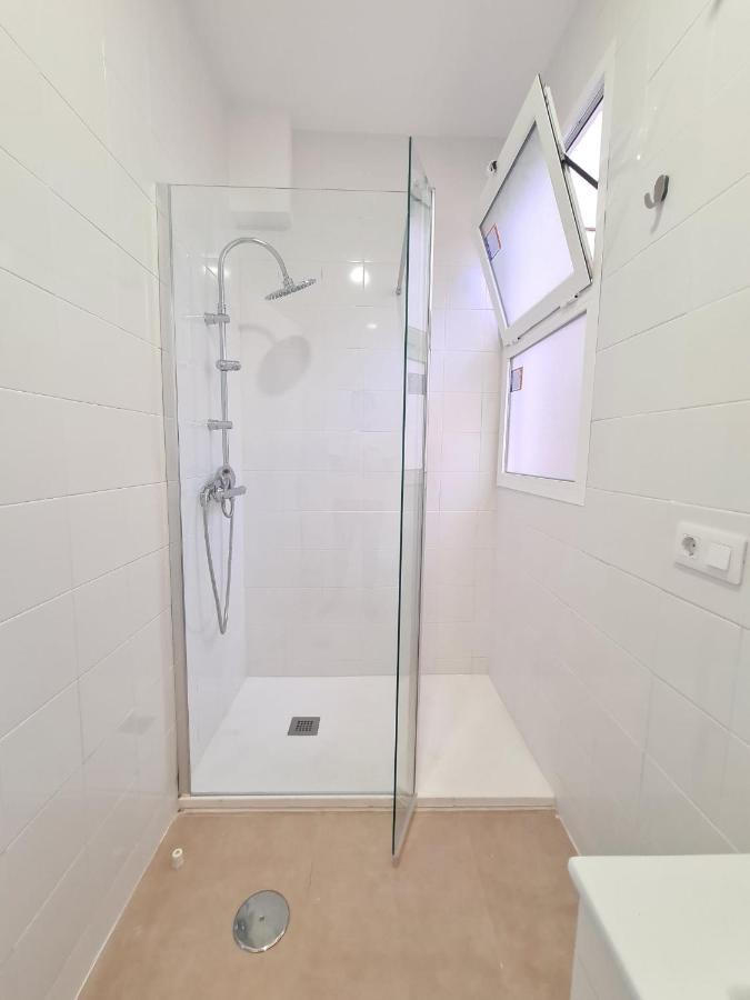 Kasa Holiday Apartment Las Palmas de Gran Canaria Eksteriør billede