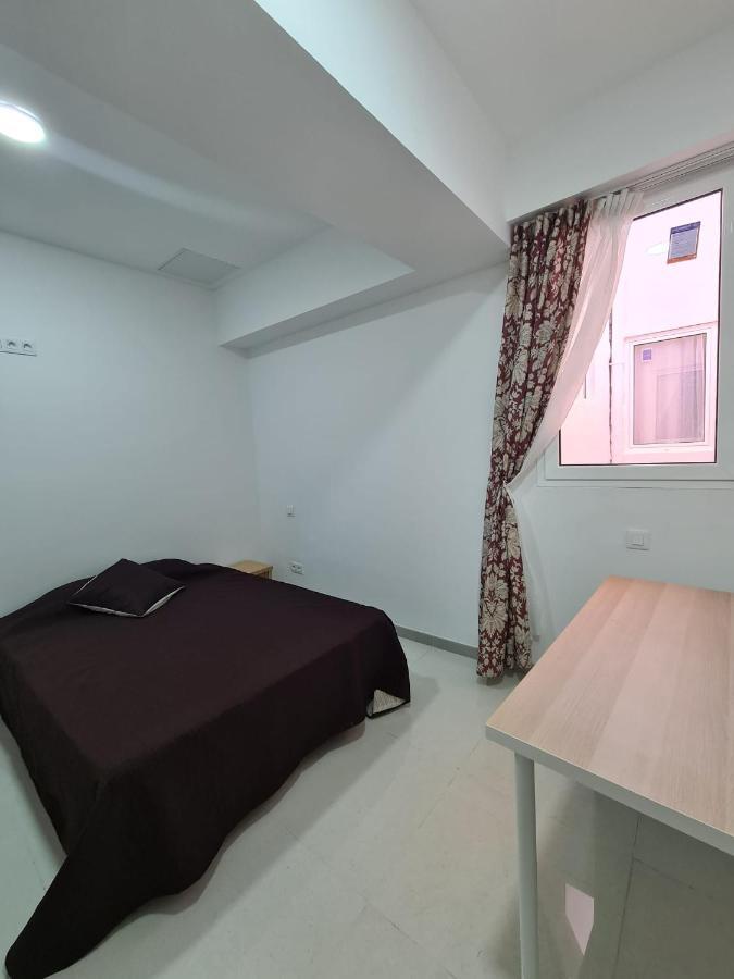 Kasa Holiday Apartment Las Palmas de Gran Canaria Eksteriør billede