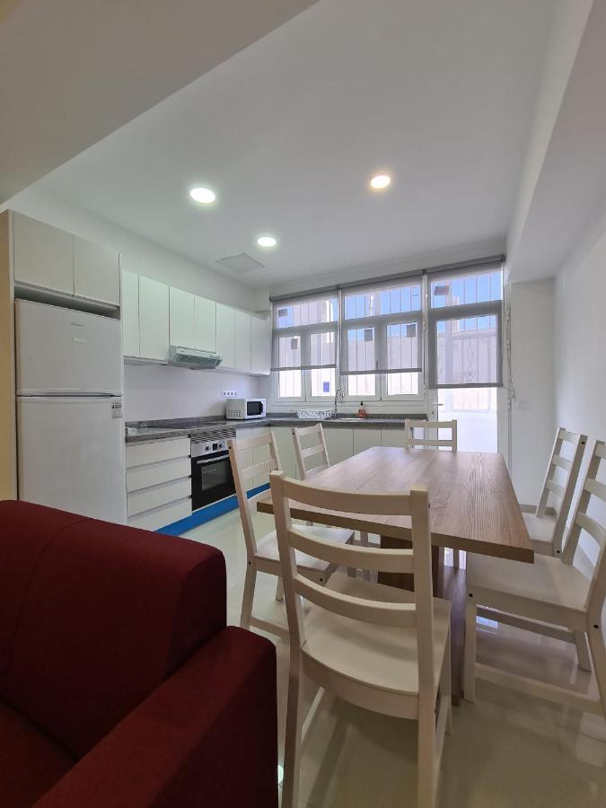 Kasa Holiday Apartment Las Palmas de Gran Canaria Eksteriør billede