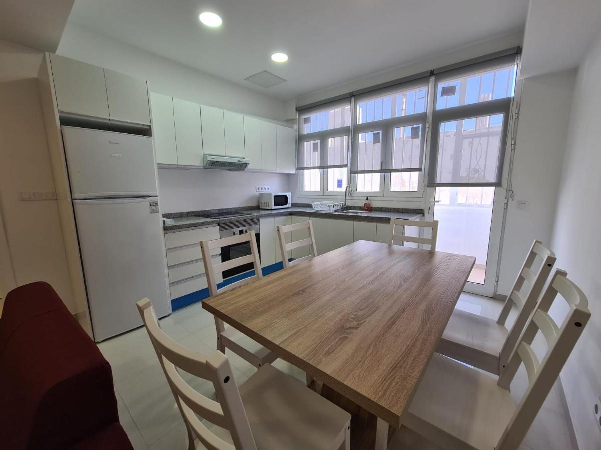 Kasa Holiday Apartment Las Palmas de Gran Canaria Eksteriør billede