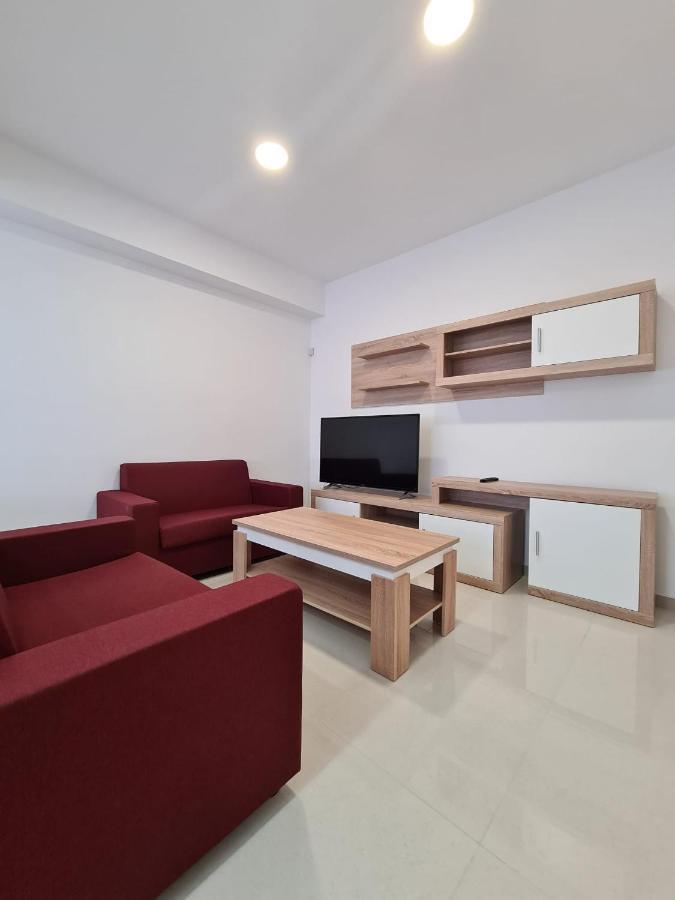 Kasa Holiday Apartment Las Palmas de Gran Canaria Eksteriør billede