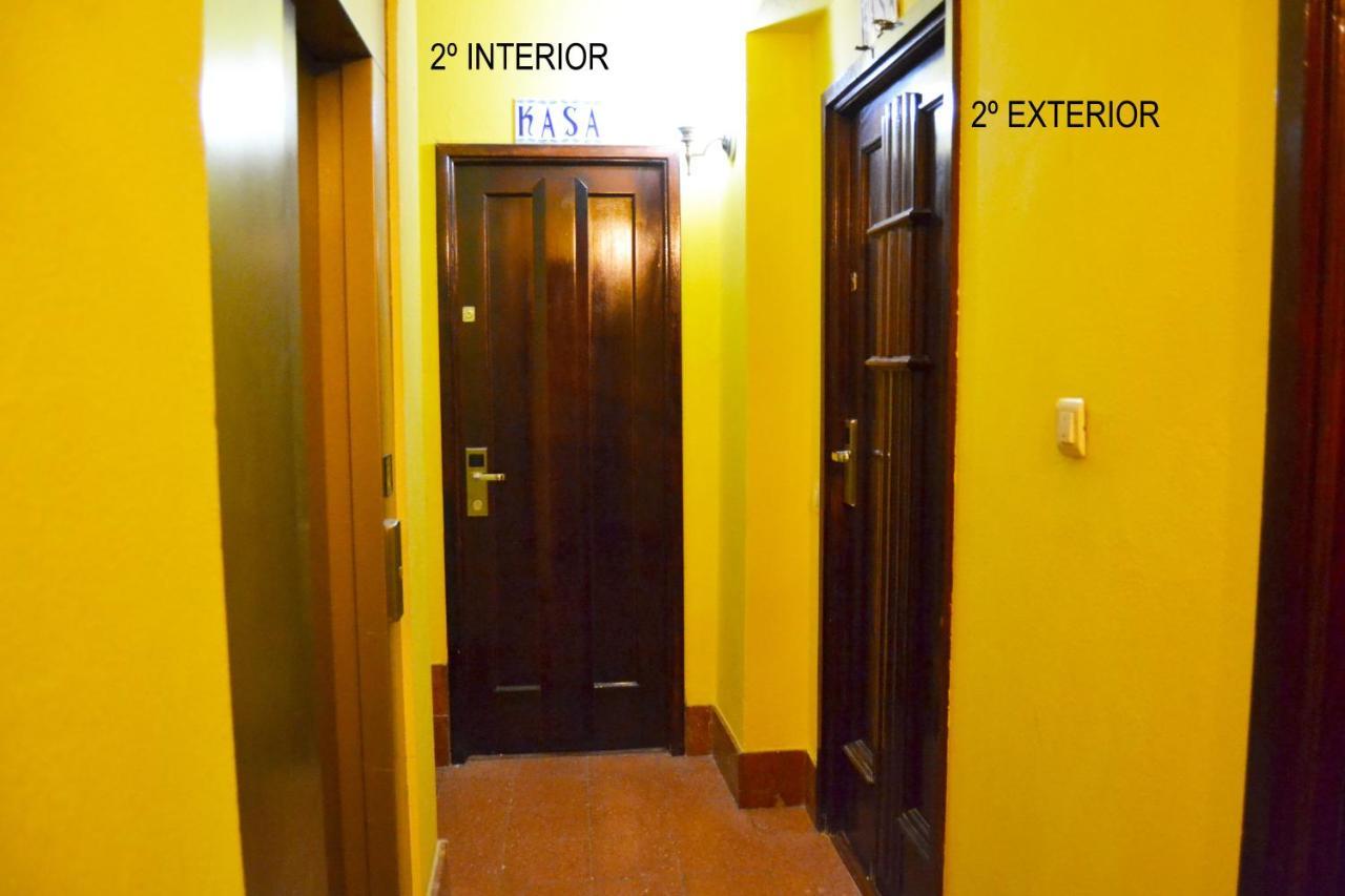 Kasa Holiday Apartment Las Palmas de Gran Canaria Eksteriør billede