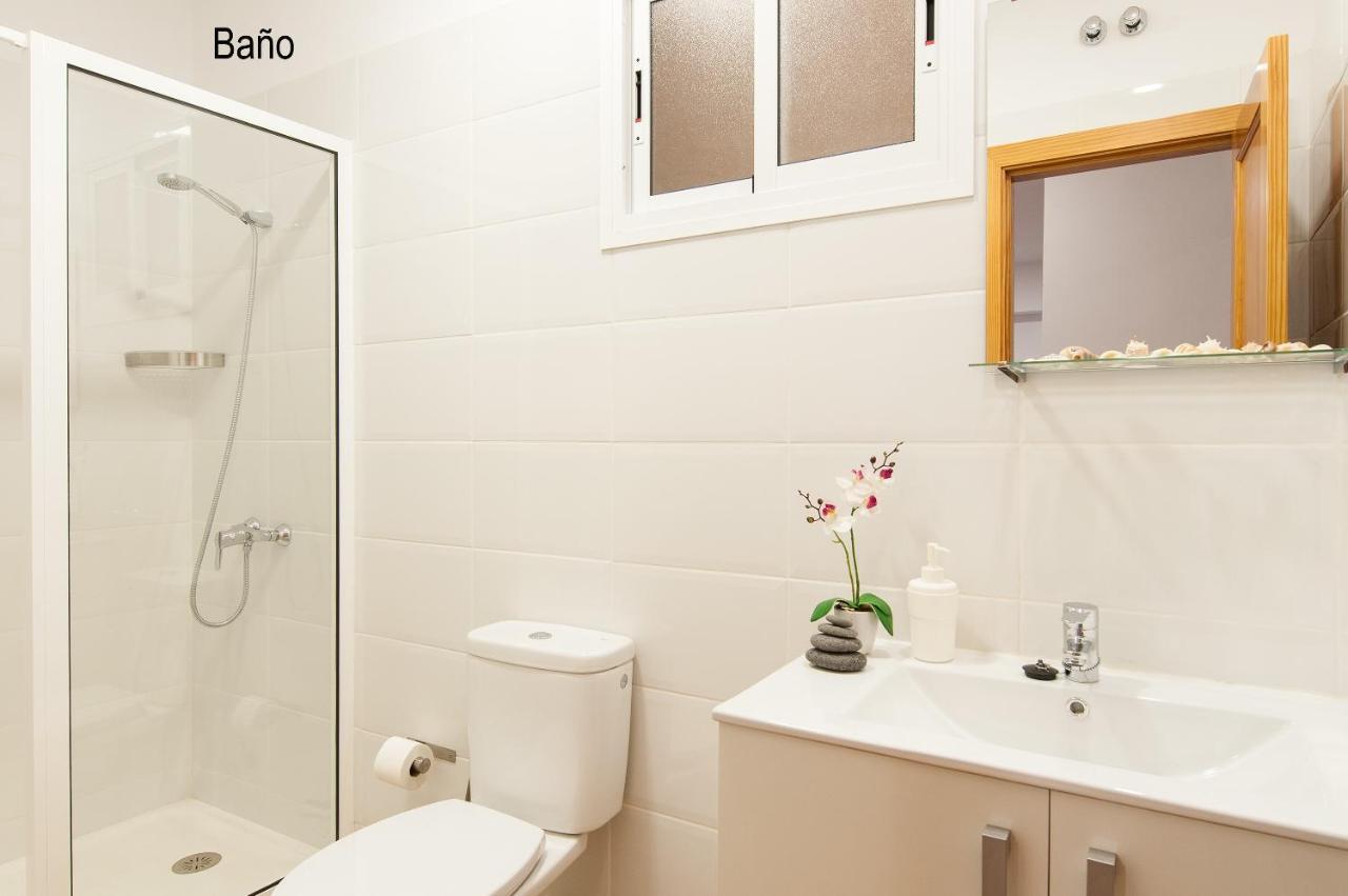 Kasa Holiday Apartment Las Palmas de Gran Canaria Eksteriør billede