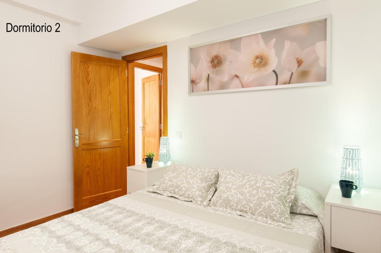 Kasa Holiday Apartment Las Palmas de Gran Canaria Eksteriør billede