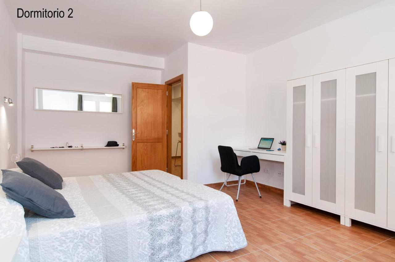 Kasa Holiday Apartment Las Palmas de Gran Canaria Eksteriør billede