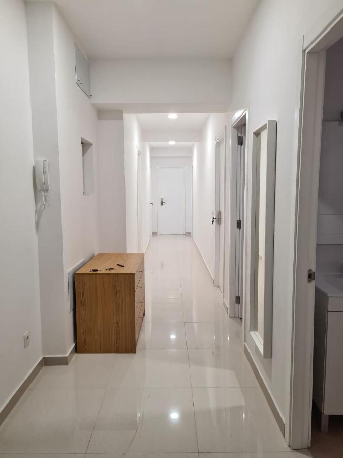 Kasa Holiday Apartment Las Palmas de Gran Canaria Eksteriør billede